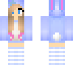 bunny girl