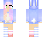 bunny kawaii
