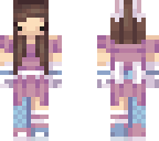 bunny persona