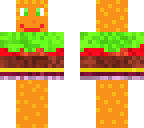 burger
