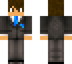 business man