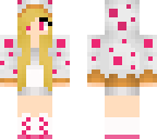 cake girl