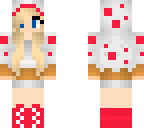 cake girl