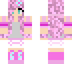 candy girl