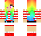candy girl