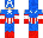 capitan america