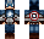 captain america