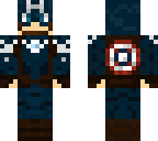 captain america