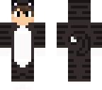 cat boy