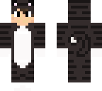 cat boy