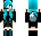 cat girl