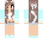 cat girl