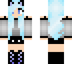 cat girl