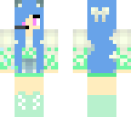cat girl 