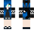 cat girl