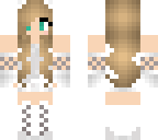 cat girl