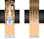 cat girl revamp