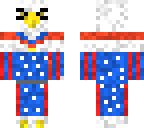 chaoseagleeye yt 