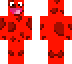 chedito rojo