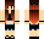 cheerleader girl