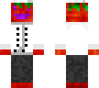 chef tomato