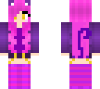 cheshire cat girl edit