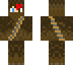 chewshadow