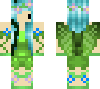 chibi fairy updated