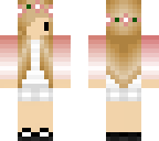 chibi girl