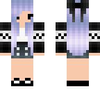 chibi girl