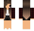 chibi girl without derpy mouth