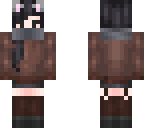 chibi neko edit