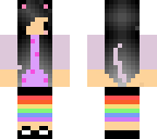 chibi nyan cat 3