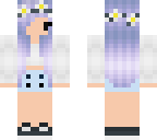 chibi skin