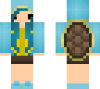 chibi squirtle