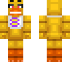 chica