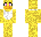 chica from fnaf