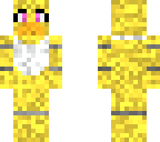 chica from fnaf