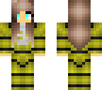 chica girl