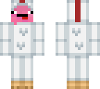 chicken pig morph