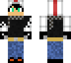 chicken robber