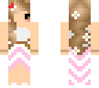 christina106's skin chibi version