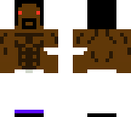 cjbrine surviver