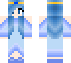 cloud princess edit