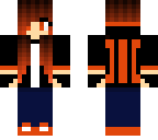 cod black ops 3 girl