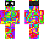 color bandit