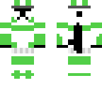 commander dylan