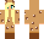 cookie girl