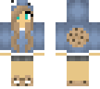 cookie girl remake
