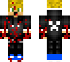 cool blonde guy improved